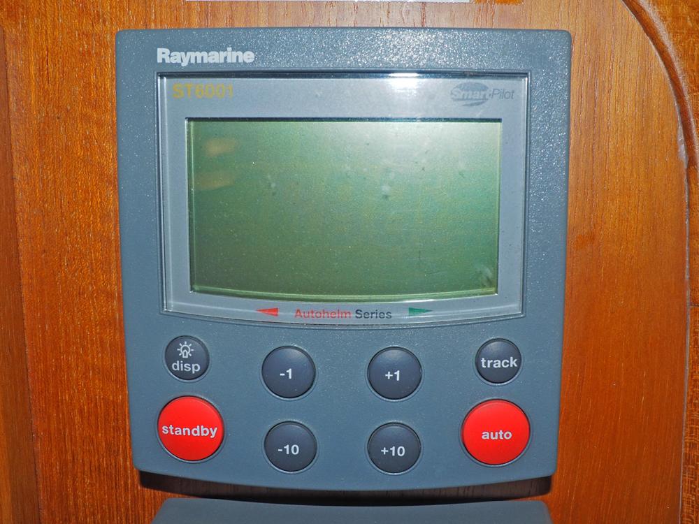 picture Navigatie en electronica